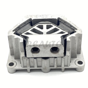 Soporte de Motor OEM 21813-7M000 para <span class=keywords><strong>Kia</strong></span>/<span class=keywords><strong>Granbird</strong></span>/D6cb/D6cc/Hyundai/Deawoo/Repuestos para Autobuses Coreanos - Product Image 3