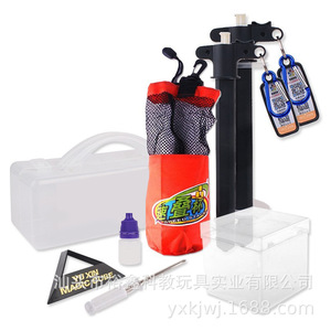 Bolsa de malla Speed Stacks naranja de 6 cm para almacenamiento de vasos apilables, equipo de entrenamiento - Product Image 4