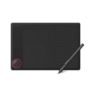 Tablette graphique G30 Design Nouvelle Arrivée Stylet EMR passif Tablette de <span class=keywords><strong>dessin</strong></span> graphique avec interface USB - Product Image 1