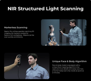 Creality Pro 3D - Product Image 4