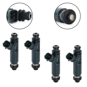 Inyector de Combustible 23250-11120 23209-11120 para Toyota Corolla, Piezas de Repuesto para Motor de Gasolina - Product Image 5