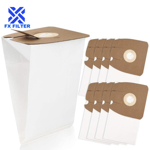 Sacs d'aspirateur de remplacement FX pour les boîtes de rangement <span class=keywords><strong>Eureka</strong></span> Style MM <span class=keywords><strong>Eureka</strong></span> Mighty Mite séries 3670 et 3680 - Product Image 4