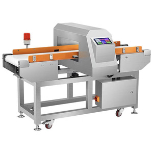 Detector de Metales de Alta Sensibilidad Especial para Productos Alimenticios Envasados en Papel de Aluminio YY056, Los Mejores Detectores de Metales para Oro YY056 - Product Image 5