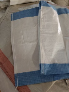 25kg 5kg 50 kg 10kg PP dệt bao tải túi cho bột gạo hạt ngô Ngô lúa mì ngũ cốc lúa mì đóng gói đậu nành an toàn cho thức ăn sử dụng - Product Image 5