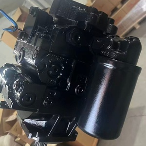 ปั๊มแบบปรับปริมาตรได้รุ่น Heavy Duty 90R075-HS1BC60-P3C6-E-03-GBA-35 - Product Image 4