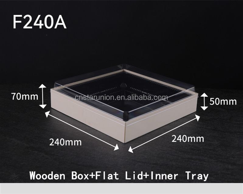 F240-A(240*240*70mm)