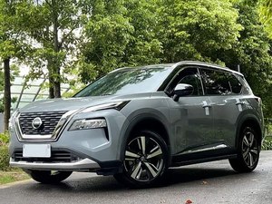 <span class=keywords><strong>Nissan</strong></span> Rogue 2021 VC-Turbo300 Limited, Telecamera a 360°, 4x4, Basso Chilometraggio, Ottime Condizioni, Aria Condizionata Perfetta, Accesso Senza Chiave, Sedili Elettrici, Tetto Apribile, Come Nuovo - Product Image 2