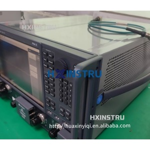 เครื่องวิเคราะห์เครือข่าย Keysight N5242B PNA-X 10 MHz ถึง 26.5 GHz 2 และ 4 พอร์ต แหล่งกำเนิดสัญญาณหนึ่งหรือสองแหล่ง *สอบถามราคาได้* - Product Image 5