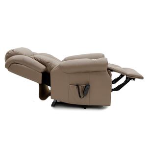 <span class=keywords><strong>Fauteuil</strong></span> inclinable électrique à double moteur Geeksofa, inclinable et réglable en hauteur, pour personnes âgées, handicapées et patients - Product Image 6