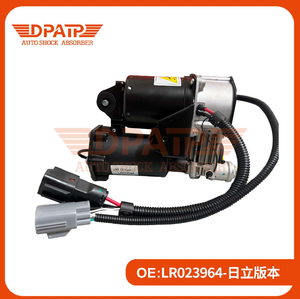 <span class=keywords><strong>Compresseur</strong></span> de <span class=keywords><strong>suspension</strong></span> pneumatique neuf de marque DPATP LR045251 LR072537 pour <span class=keywords><strong>Land</strong></span> <span class=keywords><strong>Rover</strong></span> <span class=keywords><strong>Discovery</strong></span> <span class=keywords><strong>3</strong></span> ou 4 Range <span class=keywords><strong>Rover</strong></span> Sport L320 Pompe à air - Product Image 2