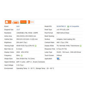 "B15xtn03.0/2/3 - Product Image 6