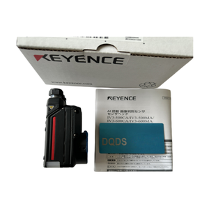หัวเซ็นเซอร์วิชันระบบมองภาพแบบขาวดำมุมกว้าง KEYENCE IV3-G600MA สำหรับคอนโทรลเลอร์ IV3-G120 - Product Image 3