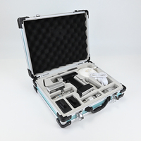 Mini-tronçonneuse vétérinaire pour chirurgie orthopédique des chats, instrument en acier inoxydable, outil de diagnostic applicable