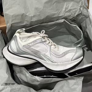 Calzado Deportivo Informal de Alta Calidad para Hombre y Mujer, Estilo Moderno, Diseño de Lujo, Zapatos para Caminar y Correr - Product Image 2