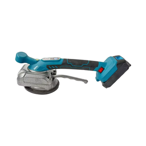 Máquina de azulejos automática de mano inalámbrica de 21V, dispositivo de nivelación Industrial, vibrador para colocar baldosas de cerámica, reparación de baldosas - Product Image 4