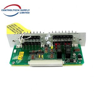 Promotional High Density Bently Nevada 88984-01 Dual <b>Thrust</b> Position Monitor - Product Image 2