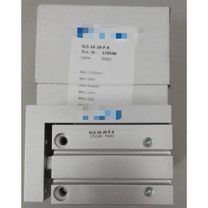 全新 One Sls-16-20-<span class=keywords><strong>p</strong></span>-a 170500 气缸 加急发货 - Product Image 1