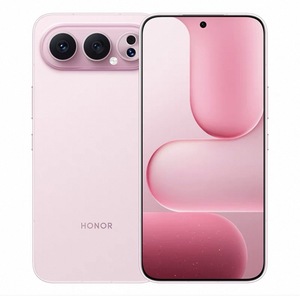 Meilleur vendeur <span class=keywords><strong>Honor</strong></span> 500 Pro 5G <span class=keywords><strong>Smartphone</strong></span> 6.55 pouces Snapdragon 8 Elite/Appareil photo grand angle 200MP/Batterie 8000mAh/Chargeur 80W/MagicOS 10 - Product Image 5