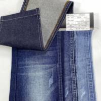 Liquidation Stocklot Denim Tissu Jeans Tissu Stocklot
