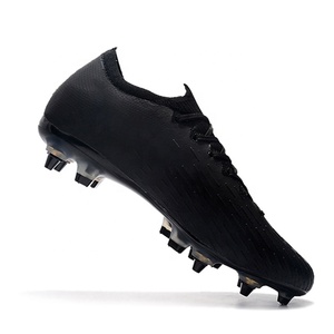 <span class=keywords><strong>Scarpe</strong></span> <span class=keywords><strong>da</strong></span> Calcio CR7 di Alta Qualità per Uomo, Modello Classico XII a Caviglia Bassa, per Allenamento all'Aperto - Product Image 2