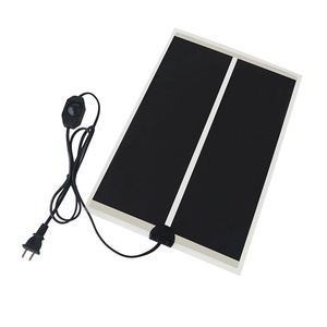 Heizmatte für Reptilien, Zuchtbox mit Wärmeisolierung, US UK Europa Japan Außenhandel Export - Product Image 5