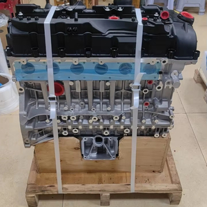 Le moteur turbo BMW N55B30 de 3,0 litres est compatible avec les séries BMW 1/<span class=keywords><strong>2</strong></span>/3/4/5/6/7 et X3/X4/X5/X6 - Product Image 1