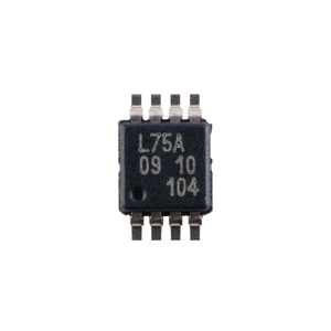 ของแท้ LM75ADP,118 TSSOP-8 เซ็นเซอร์วัดอุณหภูมิแบบดิจิตอลและชิปเฝ้าระวังความร้อน ผลิตในประเทศจีน ไม่ต้องติดตั้ง - Product Image 2