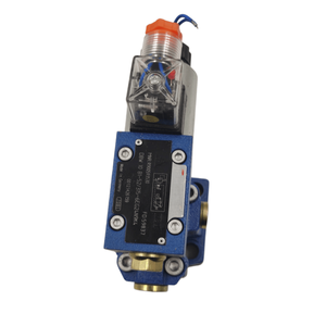 Vannes hydrauliques DBW30B2-5X/315-6EG24NK4 Solénoïde hydraulique - Product Image 4