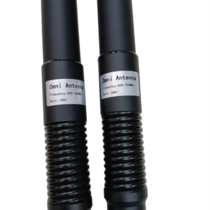 Omni Anti-Drone 2.4GHz & 5GHz เสาอากาศแบบพกพา - Product Image 1