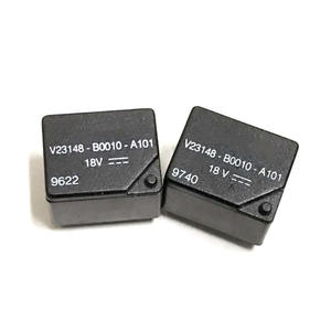 กระแสตรง V23148-B0010-A101 18v 5 ขา DIP V23148-B0010-A101 สำหรับรีเลย์ - Product Image 1