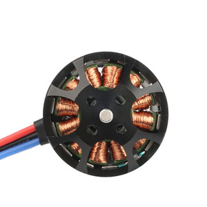 Sunnysky มอเตอร์ไร้แปรงถ่านสำหรับโดรน900KV 720KV X3108S สำหรับเครื่องบินจำลองแบบโรเตอร์หลายตัว - Product Image 4