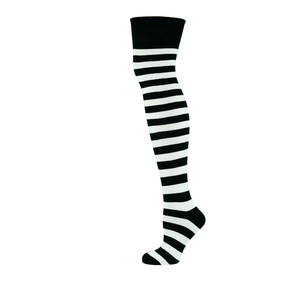 Chaussettes de haute qualité pour l'extérieur, très confortables, fabriquées avec des tissus de pointe, dans des designs personnalisés, parfaites pour la vente en gros à bas prix - Product Image 1