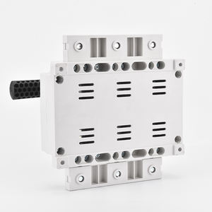 Interruptor de cuchilla 125-400A, aislador <span class=keywords><strong>3P</strong></span>, interruptor de doble potencia, 3/3X - Product Image 6