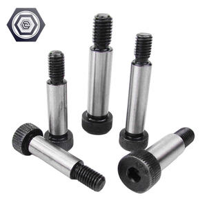 Tornillos de Cabeza Redonda Personalizados al por Mayor M6 <span class=keywords><strong>ISO</strong></span> <span class=keywords><strong>7379</strong></span>, Acero al Carbono, Rosca Gruesa, Acabado en Óxido Negro - Product Image 6