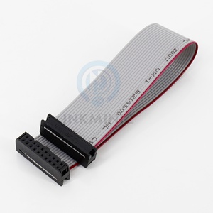 Domino DB-EC0158 Main Board To LCD Cable For A-GP A120 A220 CIJ Printer Spare Parts - Product Image 2