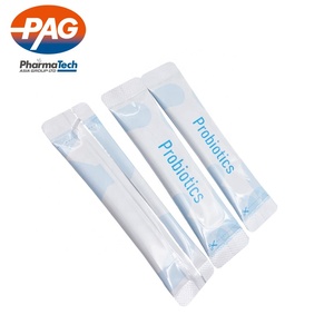 Sachet de probiotiques à haute teneur en acide urique de marque privée pour adultes - Product Image 2
