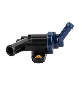 Thermostat de liquide de refroidissement du moteur 19300-KZR-601 pour Yamaha VARIO 150 VARIO 125/VARIO 150 FI/VARIO TECHNO 125 /<span class=keywords><strong>CKICK</strong></span> 125 I - Product Image 5