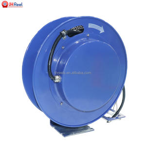 11x6mm Cordon d'alimentation automatique 32A avec enrouleur de câble DXM pour scène de barre et autres applications Rallonges de qualité - Product Image 4