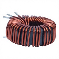 Inducteur de mode différentiel monophasé Feiyang 3,3 kW personnalisé en usine 330060 pour chargeur embarqué (OBC) de véhicule électrique