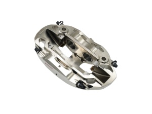 Nuevos modelos más flexibles R40, kit de frenos grandes forjados de 4 pistones con pinzas para 86, BRZ ZN6, ZC6, ZN8, ZD8, apto para rines de 17-19 <span class=keywords><strong>pulgadas</strong></span> - Product Image 5