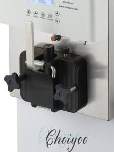 Piccola macchina per yogurt a singolo sapore distributori automatici di gelati CY1115T mini macchina per gelato da tavolo per negozio di catene - Product Image 5