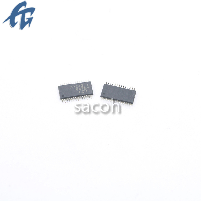 SACOH High Quality Original Integrated Circuit IC Suppliers MAX3243EIPWR