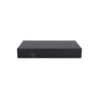 Servidor Barebone AISTONE con Firewall Potente, Quad Core J4125, 4 Puertos LAN 2.5G, Router con 4G o WIFI SIM - MikroTik/Linux/pfSense/OPNsense