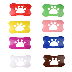 Batterie wiederauf ladbare Hund Anti Bark No Stop Bellen Kontroll halsband Trainings gerät - Product Image 5