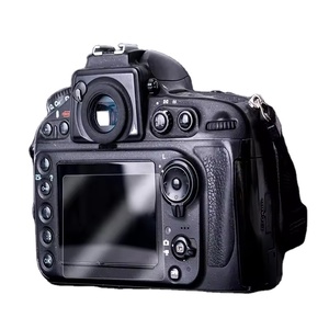 Ultra-Thin 2.5D <strong>3D</strong> Camera <strong>LCD</strong> Screen Protector Film with 3H Hardness Anti-<strong>Fingerprint</strong> PET TPU Material - Product Image 1