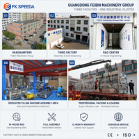 Waschmittel- und Weichspüler-Abfüllmaschine mit 8 Düsen, Kolbenfüll- und Verschließsystem, 100-1000ml, GMP, SUS304