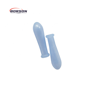 Chất lượng cao 1ml 2ml 5ml 10ml Glass dropper Mũ Nhà Máy Silicone Pipette bóng đèn cao su hút Đầu Mũ phòng thí nghiệm <span class=keywords><strong>Pipet</strong></span> bóng đèn nhỏ giọt - Product Image 3