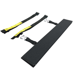 Cale <span class=keywords><strong>de</strong></span> départ pour natation en arrière, facile à utiliser, durable, en alliage d'aluminium, portable, pour <span class=keywords><strong>piscine</strong></span> - Product Image 4