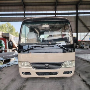 Autobus d'occasion Yu Tong/Zhong Tong diesel 4x2, 30 ou 50 <span class=keywords><strong>places</strong></span>, prix bas Chine, à <span class=keywords><strong>vendre</strong></span> - Product Image 3