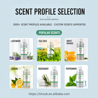 Pasokan Langsung Shenzhen Minyak Esensial Osmanthus Satu Bahan, Bersumber dari Tumbuhan, Murni, Aromaterapi, Perawatan Kulit
